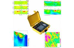 China Geophysical Deep Underground Water Minerals Detection and Survey Magnetotelluric Instrument supplier