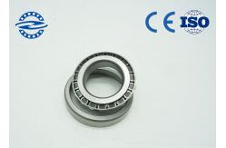 China P0 P5 Taper Roller Bearing 30305 With Steel Retainer High Precision supplier
