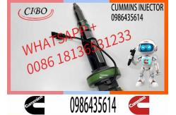 China QSK19 Injector 4964171 4955525 F00BL0J018 F00BL0J017 0986435611 2867148 2882078 2881089 F00BT00003 F00bt00002 supplier