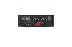 China 6200W 48VDC Home Solar Inverter With Pure Sine Wave Output Overload Protection supplier