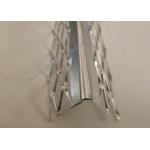 3cm Wing Drywall Plaster Angle Bead 2-3m Length For Construction