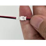 Terminal Wire Harness Assembly Male And Female Electronic Wire 1.25mm Pitch
