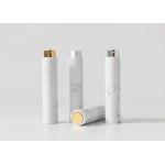 Refillable mini travel perfume atomiser spray bottle 10ml empty cosmetic bottle for sale
