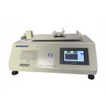 KJ Dynamic Friction Coefficient Plastic Testing Machine 0-5n Force For Film for sale