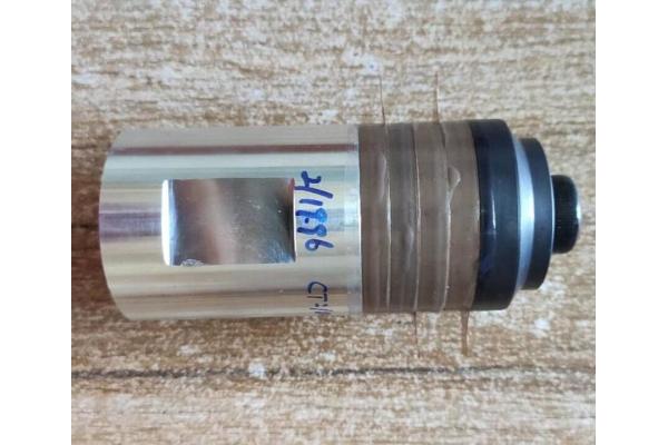 RoHs 2000w 20k Ultrasonic Welding Transducer