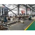 Flat Steel Bar Cold Rolling Mill Line Machine  1.5 X 16 4 X 35mm for sale
