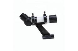 China Travel Scope Astronomical Refractor Telescope , Educational Astrophotography Telescope supplier