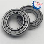 NU211 ECP Single Row Cylindrical Roller Bearing 55x100x21mm for sale