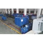 Custom Hydraulic hoist，heavy hydraulic cylinder  for Hydraulic Forging Presses
