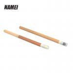 2mm Eyeliner Packaging Makeup Container Cylinder Empty Eyeliner Pen Eyeliner Pencil Packaging