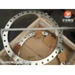 B16.5 ASTM A182 / ASME SA182 F304 Stainless Steel Body Flange for sale