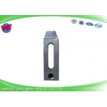Z217 M8 80L*22W*12T 80L* 23.5W*12T Jig Holder Clamps Fixture CNC Wire EDM for sale