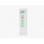 Electric Type Mobile Phone Charging Station Signal Advertising Locker for sale