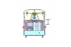 China Tethered Drone System Mooring Hangar System For JJRC Drones supplier
