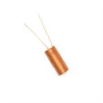 Pure Copper Wire 0.4 Electric Motor Coil ISO14001 With Connected for sale