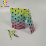 Cookies Smell Proof Runtz Bag k Stand Up Pouches Child Resistant Gravure Printing for sale