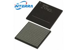 China IC SOC Chipset Cortex A9 766MHZ 400BGA XC7Z020-2CLG400I supplier