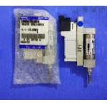 CM20F Panasonic Spare Parts Pressure Cylinder Solenoid Valve 1800C181010 150NC381211 for sale