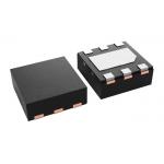 High PSRR TPS74525PQWDRVRQ1 500mA Low Dropout Voltage Regulator WSON6 Positive Fixed for sale