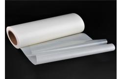 China Bonding Glue Hot Melt Adhesive Film Polyester Composition For Metallic Material supplier