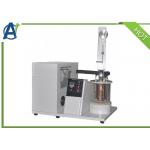 Cloud Point and Crystallizing Point Test Instrument with Double Air Compressor for sale