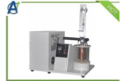 China Cloud Point and Crystallizing Point Test Instrument with Double Air Compressor supplier