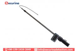 China Light Weight Telescopic Inspection Mirror Search Camera Real Time Video Display supplier