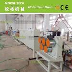 PP PET Plastic Strap Making Machine 90mm PP Strap Making Machine