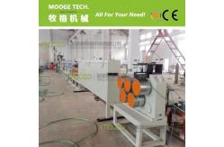China PP PET Plastic Strap Making Machine 90mm PP Strap Making Machine supplier