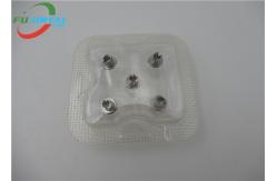 China Original New Panasonic Nozzle 206AS N610030510AC For Smt Machine supplier