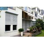 HS 7610100000 1mm  Automatic Window Shutters For House