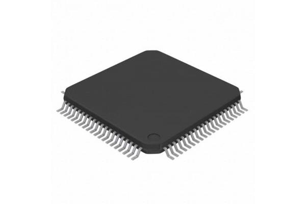 Microchip Technology DSPIC33CH64MP208-I/PT