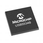 American Microchip Integrated Circuits USB5534B-6080JZXTR Brand New Original Electronic Components Package DFN-6-EP(1.6x1.6) Monitor and Reset Chip MOSFET for sale
