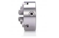 China 4 Jaw Self Centering Chuck Manual Lathe CNC 250mm supplier