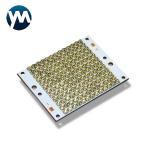 Aluminum Plate UV High Power LED 350W Imitation Lumen SMD Lamp Beads for sale