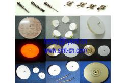 China IP1 IP2 FUJI nozzle IPH-3431 AKPH-2051 AIPH-4030 supplier