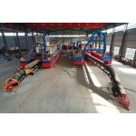Sand Pump Wn500 Versatile Sand Dredger For Various Marine Development Projects