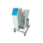 IEC 60884-1: 2022 Tumbling Barrel Free Fall Test Apparatus For Drop Resistance Testing for sale