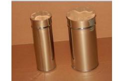 China Easy Clean Membrane Filtration Assembly Wet Heat Sterilization Surface Polishing supplier