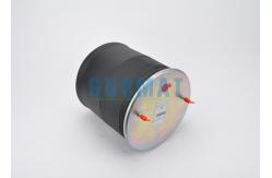 China 752NP02 Suspension Air Spring Vibracoustic V1DF32-166228 Blacktech RML7863 Gigant 3671 supplier