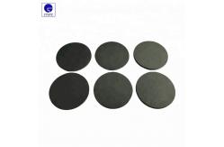 China 54mm Diameter PCD Blank supplier