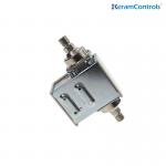 High Low Pressure Controller For Refrigeration Air Compressor Water