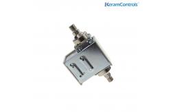 China High Low Pressure Controller For Refrigeration Air Compressor Water supplier