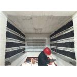 High Efficiency E;ectric Bogie Hearth Furnace With Advanced CAD Design