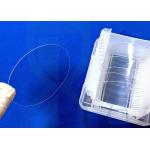 Clear High Quality Quartz Glass Plates Polished Fused Silica Glass Sheet High Quality Fused Quartz Plate for sale
