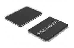 China 128-LQFP STM32G483QET6 Microcontroller MCU 512KB 170MHz Microcontroller Chip​ supplier