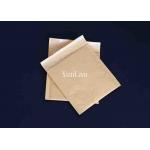 Brown Kraft Paper Shipping Bubble Mailers 6 * 9 Inches For Medical Device for sale