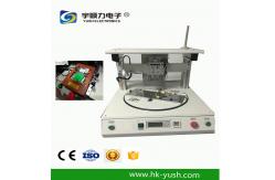 China High Speed Automatic PCB  HotBar Soldering Machine YSPP-2A supplier