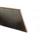 Perfect Surface Nickel Clad Copper Strip Coil Sheet Good Dimensional Consistency