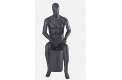 China Full-Body Male Mannequins Window Display For Mannequins Racks supplier